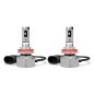 Preview: OSRAM H8 LED Night Breaker SMART Audi A4 B8 mit Zulassung für Nebelscheinwerfer